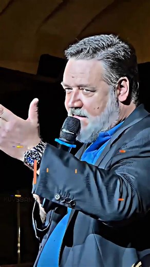 Funny Game Over Moments: Russell Crowe Fights