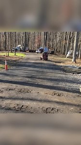 Testing the crazy 1950's Design Marketplace find *A bit hard on the tires though* | Diesel Creek