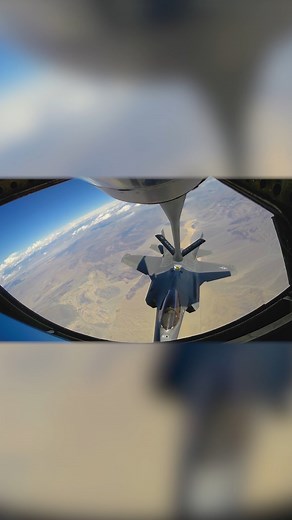 7.1K views · 177 reactions | Gen. Mark Kelly, commander of Air Combat Command, recently visited Tyndall Air Force Base, Florida, and talked about the incoming F-35A Lightning II squadrons and how Tyndall is becoming the installation of the future. #florida #F35 #lightning #training | F-35 Lightning II Joint Program Office | Facebook