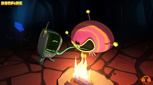 Bonfire Shows Its Quirky Side in New PSVR Gameplay