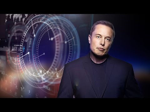 Elon Musk's Question to AI: What's Outside The Simulation?
