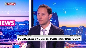 L'interview de Benjamin Davido