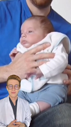 1.6M views · 10K reactions | Gases en tu bebé? Con esta técnica adiós #bebes #niños #padres #parati #tutorial | Dr. Reinel Ospina | Facebook