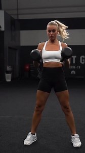 29K views · 241 reactions | Benefits of Kettlebell Training - A black...