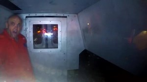 "He is pingin' off his chops" It's a wild ride of an episode on Gold Coast Cops, 7.30 Tonight on TEN. | Channel 10