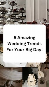 Make every glance at your cake magical – wedding cake topper ✨ • ...