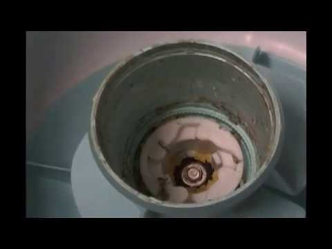 Fixing Loose Agitator on Washing Machine Kitchenaid Whirlpool Kenmore Roper