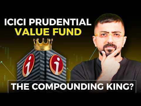 How ICICI Prudential Value Fund Outperforming Other Value Funds! Neeraj Arora On Returns & More