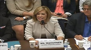 46K views · 1.3K reactions | ADF Senior Counsel Kristen Waggoner testified yesterday before Congress in support of the First Amendment Defense Act: "We fail to preserve justice and true equality if our constitutional freedoms hinge on the whims of those who have political power." Like and SHARE this video if you agree that our freedom should be protected from government intrusion. | Alliance Defending Freedom | Facebook