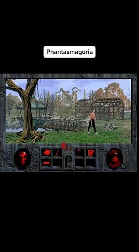 Phantasmagoria: Classic Adventure Game Walkthrough