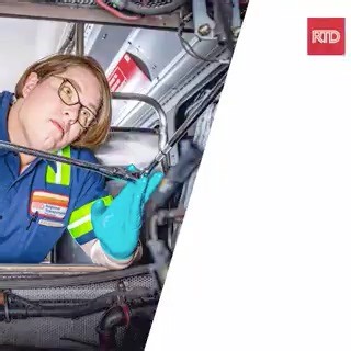 Find a rewarding career at RTD! RTD is hiring talented individuals at all levels from Operations to Administration. Frontline positions are eligible for a $4,000 signing bonus. Check out which positions are eligible for the signing bonus  https://rtdden.co/3tmqNK2 | RTD | Facebook