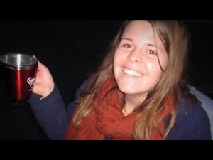 Kayla Mueller's Touching Words From Captivity