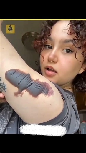 Watch This Before Getting a Tattoo 😨