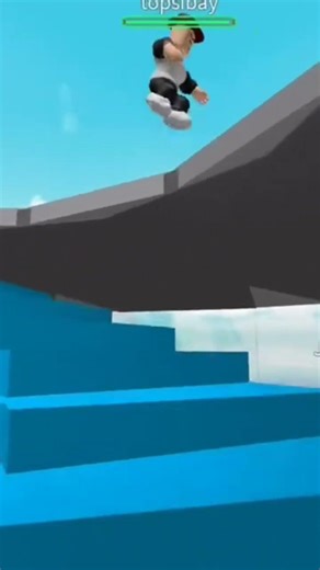 a typical day in a disaster map #roblox