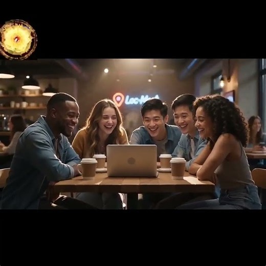 Meet Loc-Meet | Find Local Friends, Groups & Events Near You
