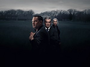 MobLand - Apple TV