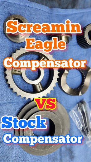 ...Screamin Eagle vs Stock compensator... here is a video showing the difference between screamin eagle and a stock compensator twin cam. Hope you all enjoy this video. @jcsperformance59 #screamineagle #screamineagleperformance #harleycompensator #jcsperformance #performanceharley #performancebagger #harleyperformance #performanceharleydavidson #performancebaggers #jcsperformancemotor #performancedyna #performanceharleydavidson #harleydavidsonmotorcycles #harleydragracing #performancesoftail #dy