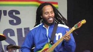 Ziggy Marley - Beach In Hawaii