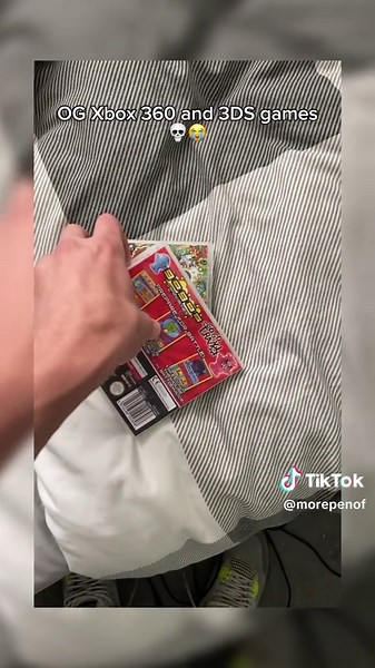 Reviewing My Favorite Xbox 360 and 3DS Games