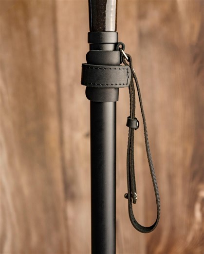 Leather Wrist Strap for Walking Cane, Walking Stick Wrist Cord, Cane Leather Cord, Handmade Strap, Natural Leather Cane Holder Accessory - Etsy