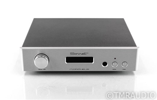 Sonnet Morpheus DAC; D/A Converter; Remote; I2S Module