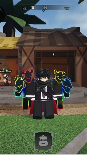 best update in the forge Roblox #shorts #roblox #theforge