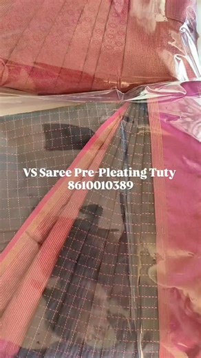 𝗩𝗦 𝗦𝗮𝗿𝗲𝗲 𝗣𝗿𝗲 𝗣𝗹𝗲𝗮𝘁𝗶𝗻𝗴 𝗧𝗵𝗼𝗼𝘁𝗵𝘂𝗸𝘂𝗱𝗶 on Instagram: "🎄✨ Christmas special saree pre-pleating done with love & perfection❤️ #ChristmasSaree #ChristmasLook #FestiveSaree #FestiveVibes ChristmasStyle SareePrePleating SareePleats PerfectPleats HeatlessPleating ProfessionalPleating BridalSaree BridalLook WeddingSeason"