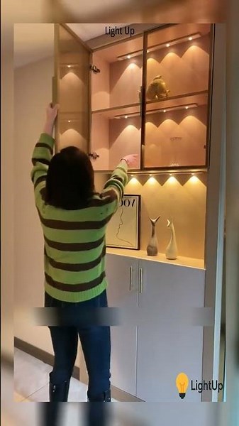 Troubleshooting common LED sensor light issues #DIYFix #LEDLighting