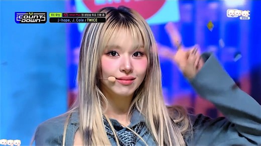 TWICE《SET ME FREE》舞台 直拍230316