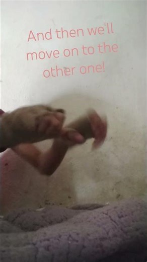 #therian #tutorial tutorial for gloves for quadrobics!