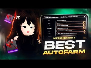 [BEST] MM2 CANDY AUTOFARM SCRIPT/HACK 🦇 | AIMBOT, ESP, MOBILE | PASTEBIN 2024 | SOLARA ROBLOX SCRIPT