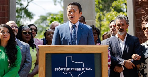 Democrats who fled Texas to block the GOP's redistricting effort plot their exit strategy