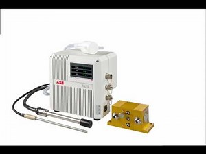 Introduction to TALYS continuous process analyzer