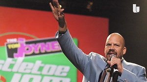 30K views · 705 reactions | Salute to the legendary radio host Tom Joyner as his "Tom Joyner Morning Show" is coming to an end. He started his radio career through protests during the civil rights movement. | Andscape | Facebook