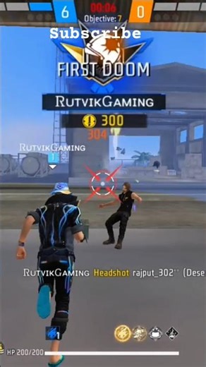 CUSTOM op GAMEPLAY #subscribe #shorts