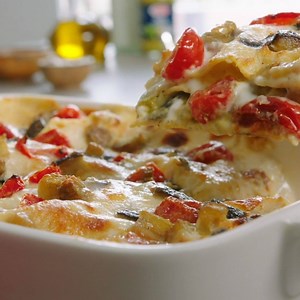 8.7K views · 68 reactions | This Lasagne is so colourful  With...