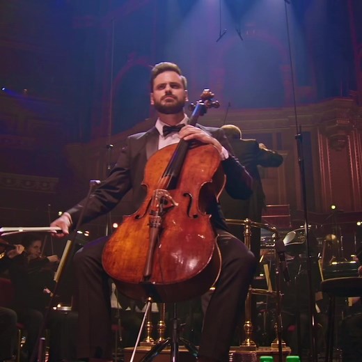 The beauty of classical music ❤🎻 #hausercello #hausermusic #classic ...