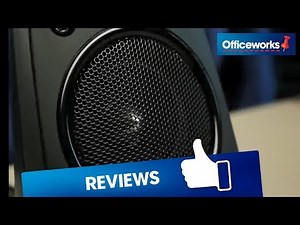 Logitech 200 Watt Speaker System Z623