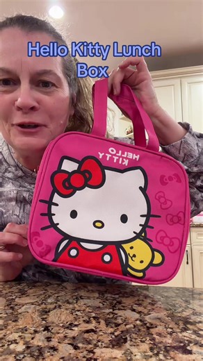Cute Hello kitty Lunch bag #Lunchbag #Hellokittylunchag#Hellokitty #Hellokittyaccessories #Hellkittylunchbox