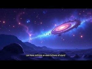 What Are Galaxies? 🌌 | Easy Space Science for Grade 4 Kids
