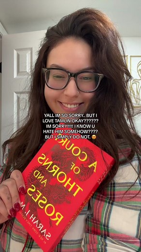 Tamlin Tattoo in A Court of Thorns and Roses | LarryReads ACOTAR