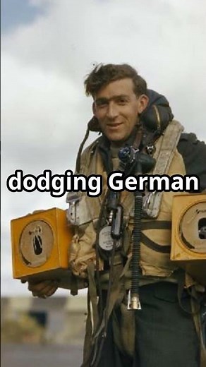 Dambusters: The Daring Raid!