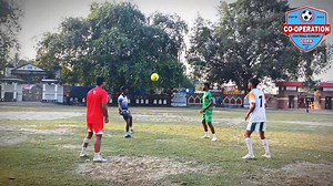 2.1K views · 92 reactions | Ball Controlling ⚽ #football #Controlling #foryourpage #viralvideo #everyonefollowers | Co-Operation Football Academy | Facebook