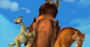 Ice Age 4:  Continental Drift