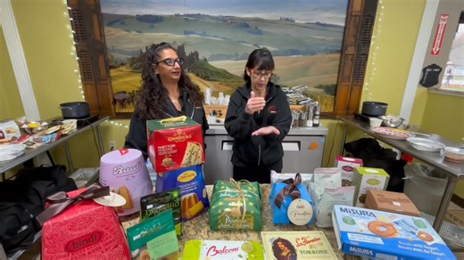 3.6K views · 64 reactions | November Gift Card Sale starts today!!! | Vince's Gourmet Imports | Facebook