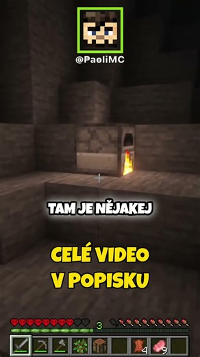 Co to tam sakra bylo?! 😭