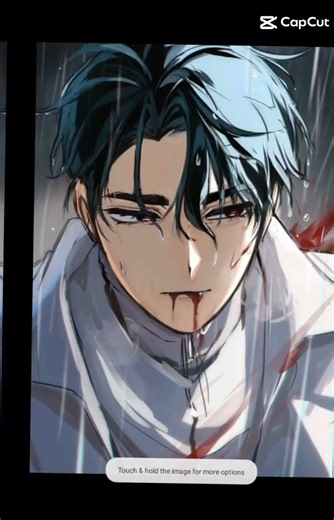 one of my favorite anima shows "Alein stage" p.s if u watch it don't get attached to any of them ⚠️