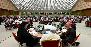 Diaconisas, indígenas, no nacidos, celibato, género... 13 conclusiones del Sínodo de la Sinodalidad