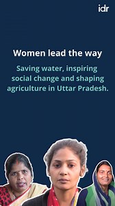 107K views · 58 reactions | #WorldWaterDay | "If one girl can do...