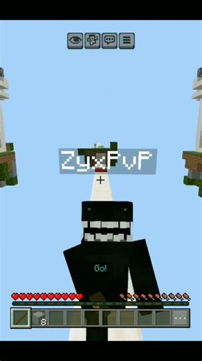 Funniest Stick Fight Moment 😂